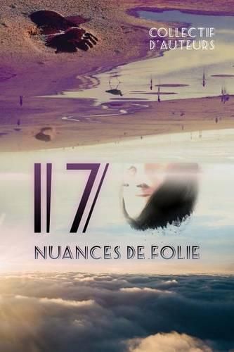 Cover image for 17 nuances de folie