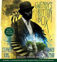 Cover image for Gwendy's Button Box: Includes Bonus Story the Music Room