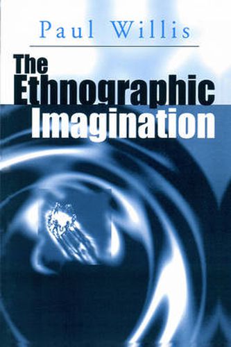 Cover image for The Ethnographic Imagination