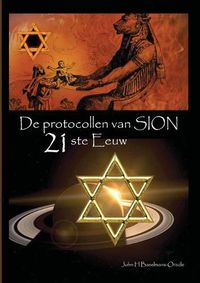 Cover image for De protocollen van Sion 21ste Eeuw