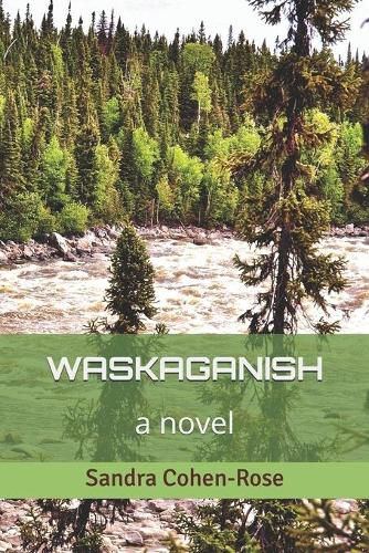 Cover image for Waskaganish