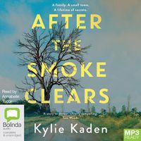 Cover image for After the Smoke Clears