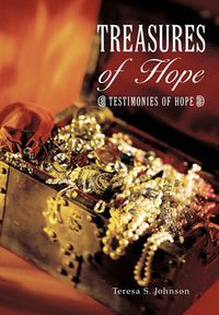 Cover image for Treasures of Hope
