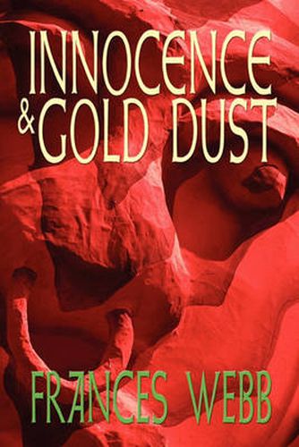 Cover image for Innocence and Gold Dust