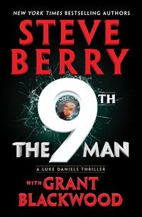 Cover image for The 9th Man