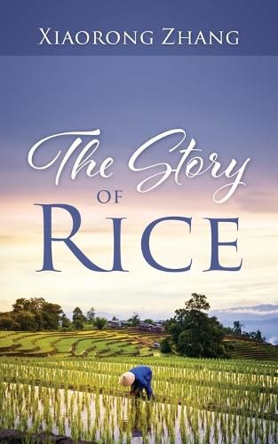 Cover image for The Story of Rice