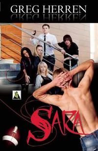 Cover image for Sara