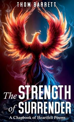 Cover image for The Strength of Surrender