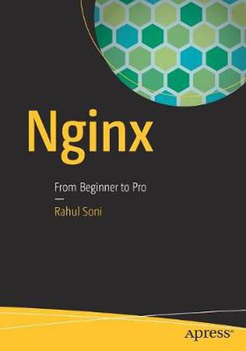 Cover image for Nginx: From Beginner to Pro