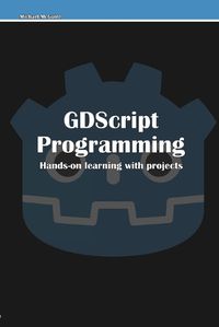 Cover image for GDScript Programming