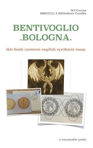 Cover image for Bentivoglio Bologna