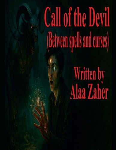 Cover image for Call of the Devil - Between spells and curses