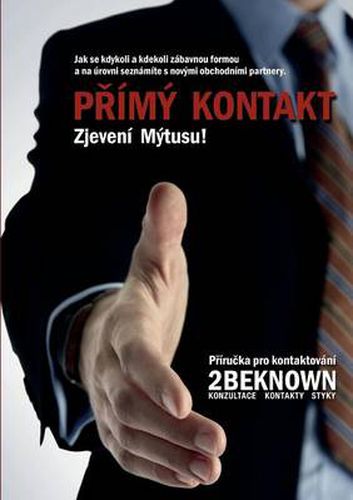 Cover image for Primy Kontakt