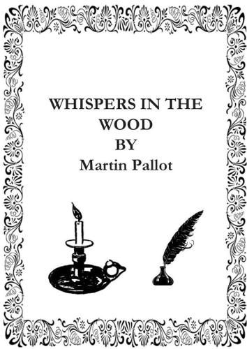 Cover image for Whispers in the Wood