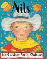Cover image for Nils