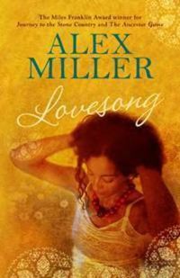 Cover image for Lovesong
