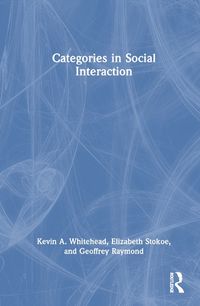 Cover image for Categories in Social Interaction