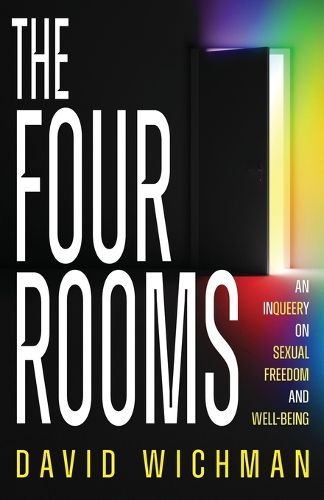 Cover image for The Four Rooms