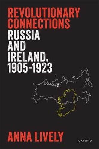 Cover image for Revolutionary Connections