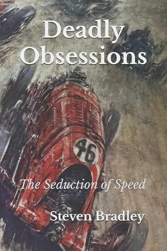 Cover image for Deadly Obsessions