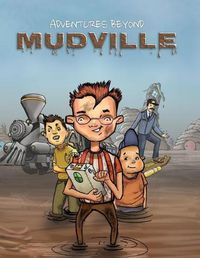 Cover image for Adventures Beyond Mudville