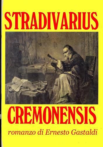 STRADIVARIUS CREMONENSIS