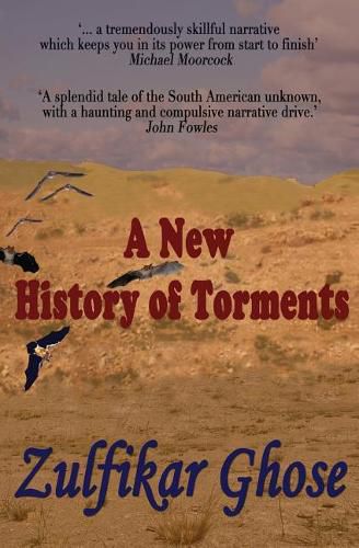 Cover image for A New History of Torments