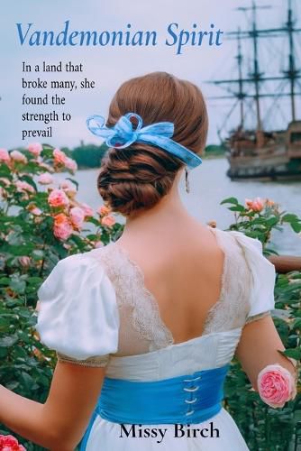 Cover image for Vandemonian Spirit