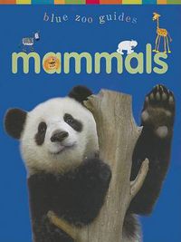 Cover image for Mammals