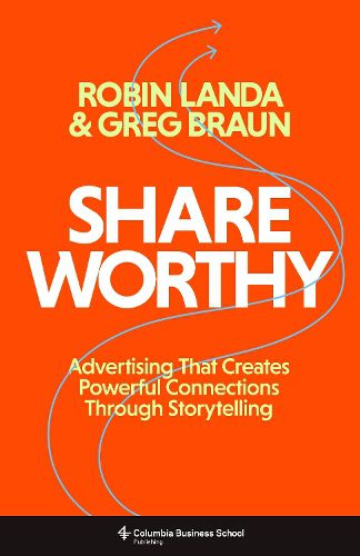 Cover image for Shareworthy
