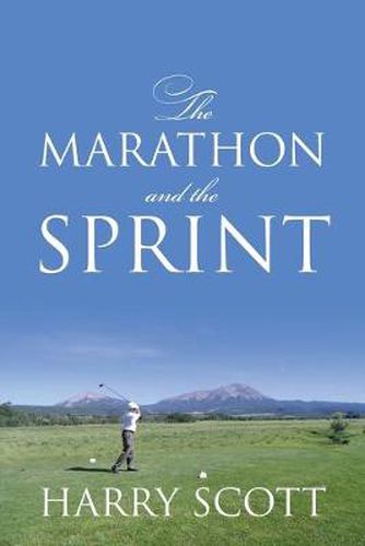 Cover image for The Marathon and The Sprint