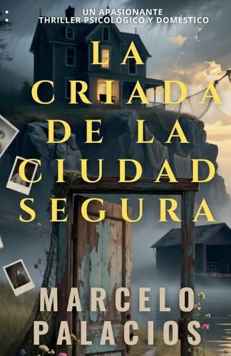Cover image for La Criada de la Ciudad Segura