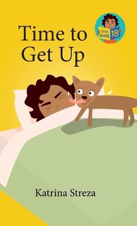 Cover image for Time to Get Up