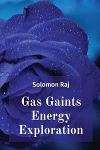 Cover image for Gas Gaints Energy Exploration