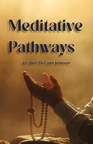 Cover image for Meditative Pathways