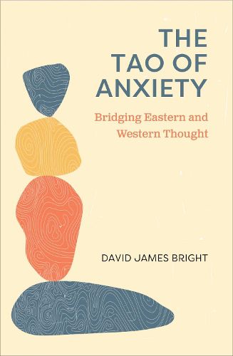 Cover image for The Tao of Anxiety