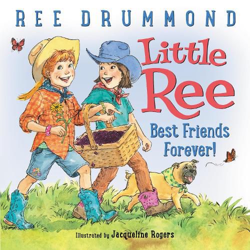 Little Ree #2: Best Friends Forever!