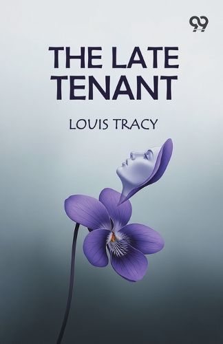 Cover image for The Late Tenant (Edition1)