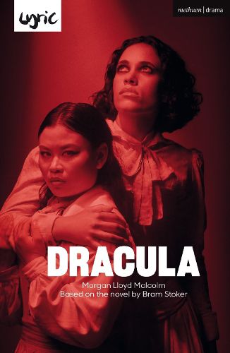 Cover image for Dracula