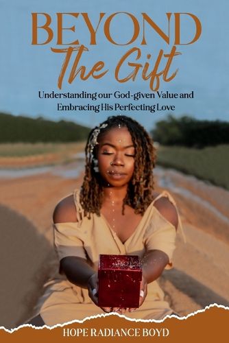 Cover image for Beyond the Gift