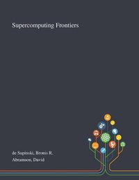 Cover image for Supercomputing Frontiers