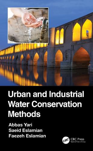 Cover image for Urban and Industrial Water Conservation Methods