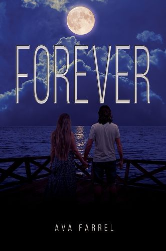 Cover image for Forever