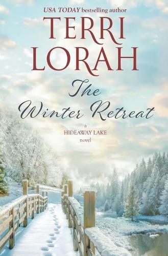 Cover image for The Winter Retreat