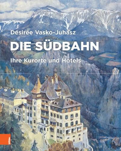 Cover image for Die Sudan: Ihre Kurorte und Hotels