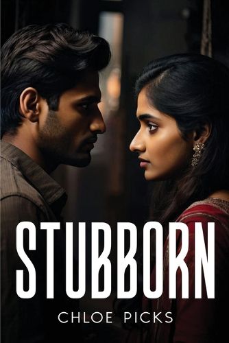 Cover image for Stubborn