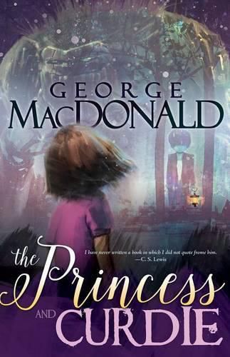 Cover image for The Princess and Curdie