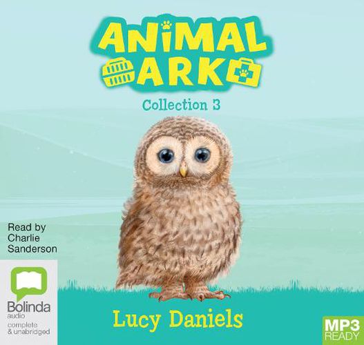 Animal Ark Collection 3