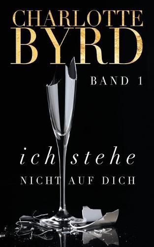 Cover image for Ich stehe nicht auf dich