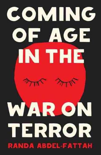 Cover image for Coming of Age in the War on Terror